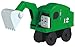 Alfie - Thomas & Friends Wooden Railway Tank Train Engine - Brand New Loose