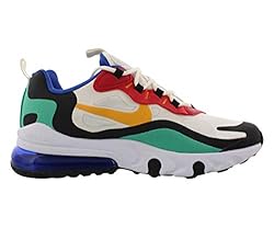 NIKE Men's Low-top, Phantom University Gold 001, 5.5