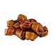 SmartBones Rawhide-Free Peanut Butter Mini Bones 16 Count (Pack of 1)