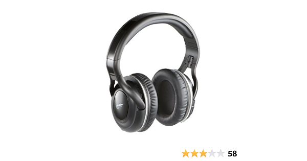 Rocketfish RF-NCHP01 Atmos Noise 
