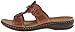 Clarks Women's Leisa Lolly Sandal