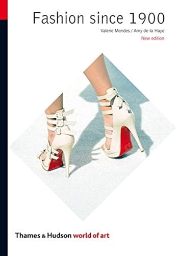 Download Fashion Since 1900 PDF