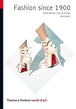 Fashion Since 1900 (Second Edition) (World of Art) by 