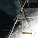 KLEIN TOOLS Super Rod CRSK12 12m Cable Install Kit 13 Attachments Adoxim 5 Rods view 15