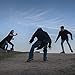 A Magical Glow-in-The-Dark Outdoor Game: Wizards & Werewolves: | 4-10 Players | Camping Games | Scavenger Hunt | Outdoor Toys for Kids 8-12+ | Teen Boys Gifts | “Like Capture The Flag with Magic”