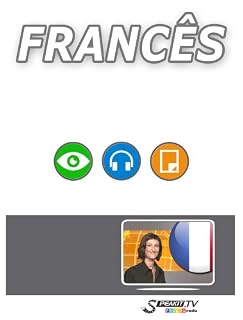 Livro Francês Guia de frases (Get Audio on ACX.com) [59003]