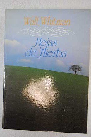 Hojas de hierba