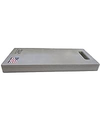 Aquamentor - Rodillera para uso general, 17.5 x 8.0 in, grosor de 1.5 in, espuma EVA suave pero duradera, fabricada en Estados Unidos