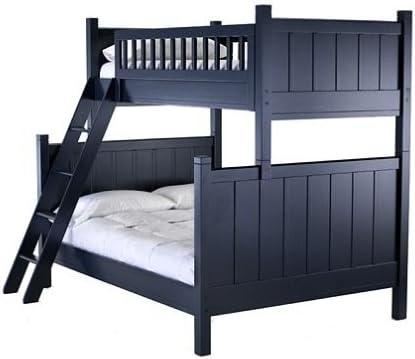 camp style bunk beds