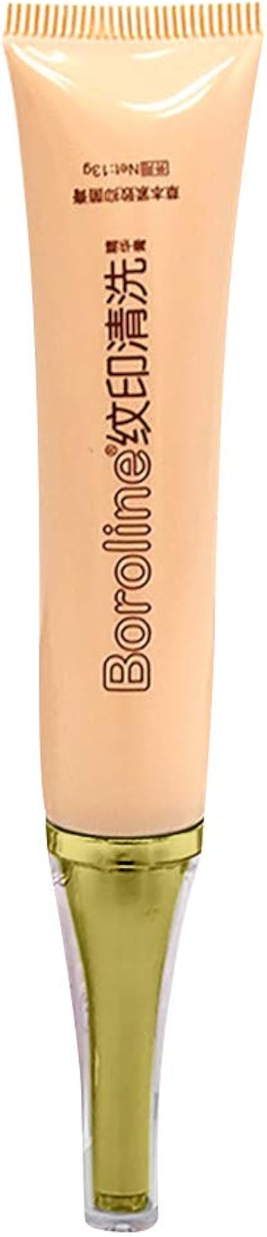 Amazon Com Alovemo Tattoo Removal Cream Permanent No Need For Pain Removal Maximum Strength Clothing