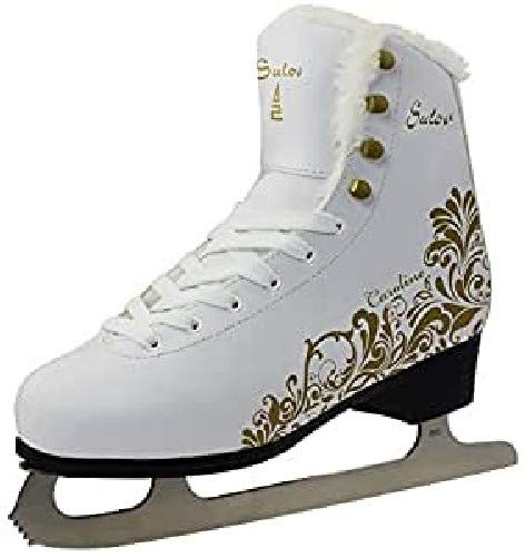 SULOV Caroline Women's Winter Skates, Size- 40