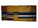 Handloom Sarong Mens Handloom Lungi Sarong 100% cotton. Stitched Tube sarong,Assorted Colors and Designs., Multi Color, Medium