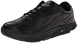 Altra Running Mens Provision Walker Shoe, Black, 9 M US