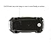 CHUYI Cool Sports Car Shape Wireless Optical Mouse 1600 DPI Cordless Office School Mice with USB Receiver for PC Computer Laptop (Green-1 Pack)
