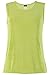 Jostar Women's Acetate Vented Tank Top