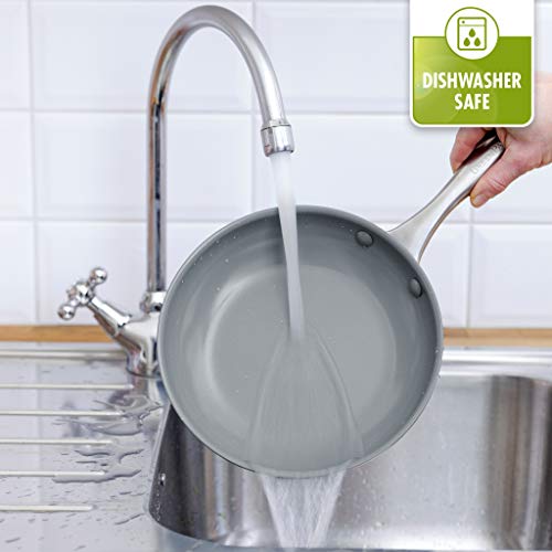 1 GreenPan+Lima+Ceramic+Non+Stick+Cookware