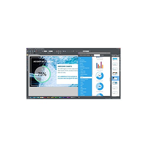 Xara Web Designer - 15 - Easily create your own websites