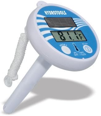 Floating Digital Thermometer