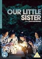Our Little Sister - Subtitled