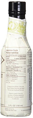 1 Fee+Brothers+Black+Walnut+Bitters