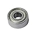 CMT 791.029.00 Bearing, 1-3/8-Inch Diameter, 1/2-Inch Smaller Diameter