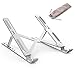 Laptop Stand ALIWIKI (Silver)