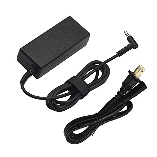 [UL Listed] Charger Adapter Compatible HP ProBook 450 440 430 446 455 470 G3 G4 G5 Laptop Power Supply Cord