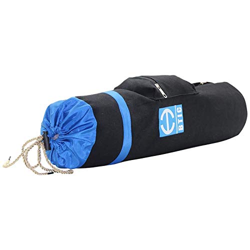 IORMAN Paintball Air Tank & Cylinder Carrier Bag Pouch Backpack (6.8L) - Thumbnail 4