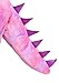 Tilly the Tyrannosaurus Rex Girls Dinosaur - XS (4)