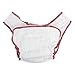 Cloth-eez Workhorse Fitted Cloth Diaper Medium