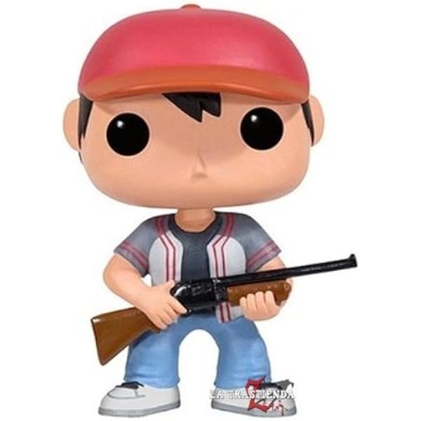 glenn funko pop