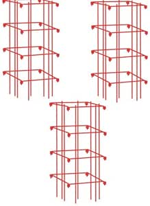 Amazon.com : Gardener's Supply Company Pepper and Eggplant ...