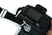 Pacsafe Strapsafe150 Carrysafe Anti-Theft Sling Camera Strap (Black)