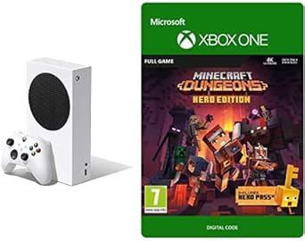 minecraft dungeons xbox 360 controller