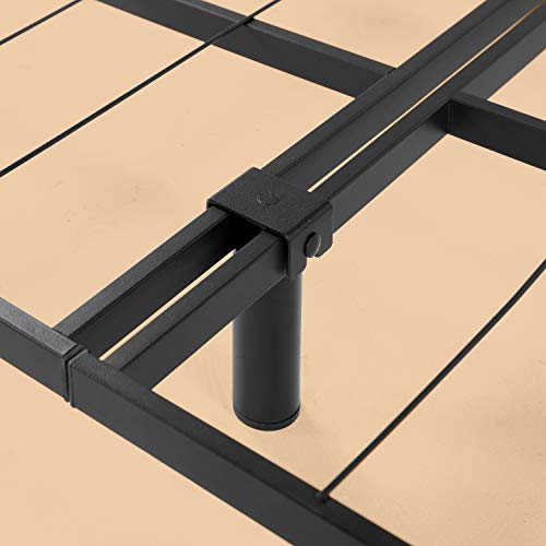 ZINUS Naga 5 Inch Premium Low Profile SmartBase Mattress Foundation