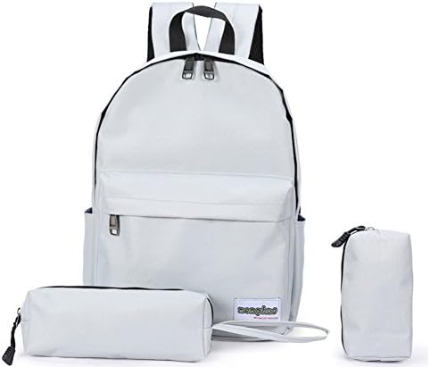 Backpack/Camo fashion student bag/ solid-colored casual bags/Computer bag-D