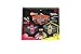 HEXBUG Warriors Battle Arena (Styles and Colors May Vary)