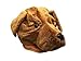Golden Retriever Dog Animal Hat, Realistic Costume Headwear
