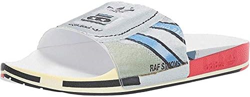 adidas x raf simons micro adilette