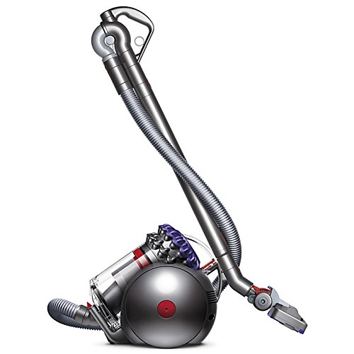 [- Dyson Big Ball Animal Cylinder Bagless Vacuum Cleaner  -]