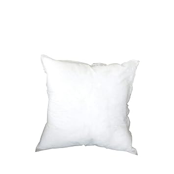Amazon Com Umitay Pillow Inserts Pillow White Core 4545cm Non