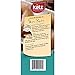 Katz Gluten Free Sea Salt Caramel Donuts | Dairy Free, Nut Free, Soy Free, Gluten Free | Kosher (1 Pack of 6 Donuts, 10.5 Ounce)