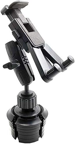 ChargerCity HDX-2 Car SUV Truck Drinks Beverage Cup Holder Mount for All Smartphones & Tablets Like i-Phone Galaxy Tab S21 S20 i-Pad Air Pro Mini (Fits Home Theater Recliner) ChargerCity HDX-2 Car SUV Truck Drinks Beverage Cup Holder Mount for All Smartphones & Tablets Like i-Phone Galaxy Tab S21 S20 i-Pad Air Pro Mini (Fits Home Theater Recliner)