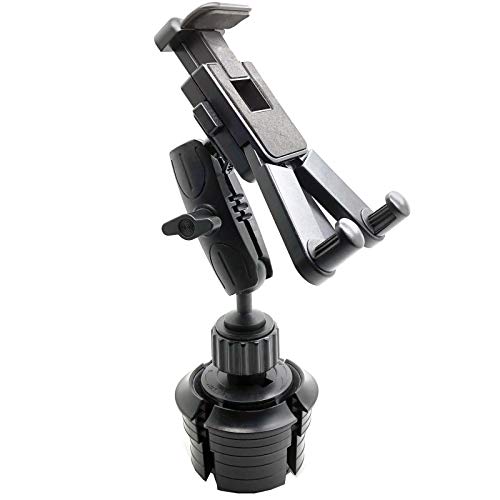 ChargerCity HDX2 Car SUV Truck Drinks Beverage Cup Holder Mount for