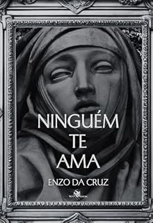 Livro Ninguém te ama