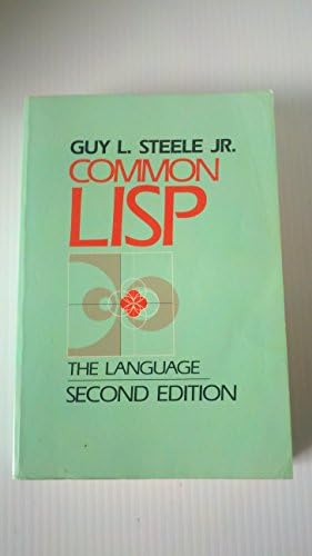 Lisp: 9780201083194: Computer Science Books @ Amazon.com