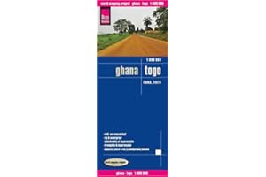 Ghana, Togo = Gana, Togo