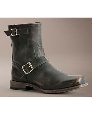 Amazon.com: FRYE Men's Smith Engineer Boot: Shoes