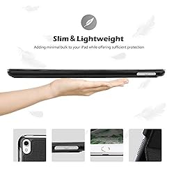 ProCase iPad Air 3 10.5" 2019 / iPad Pro 10.5 2017