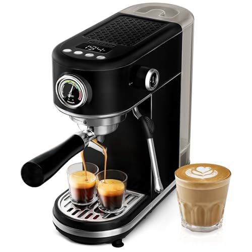 HIBREW H10B Espresso Machine